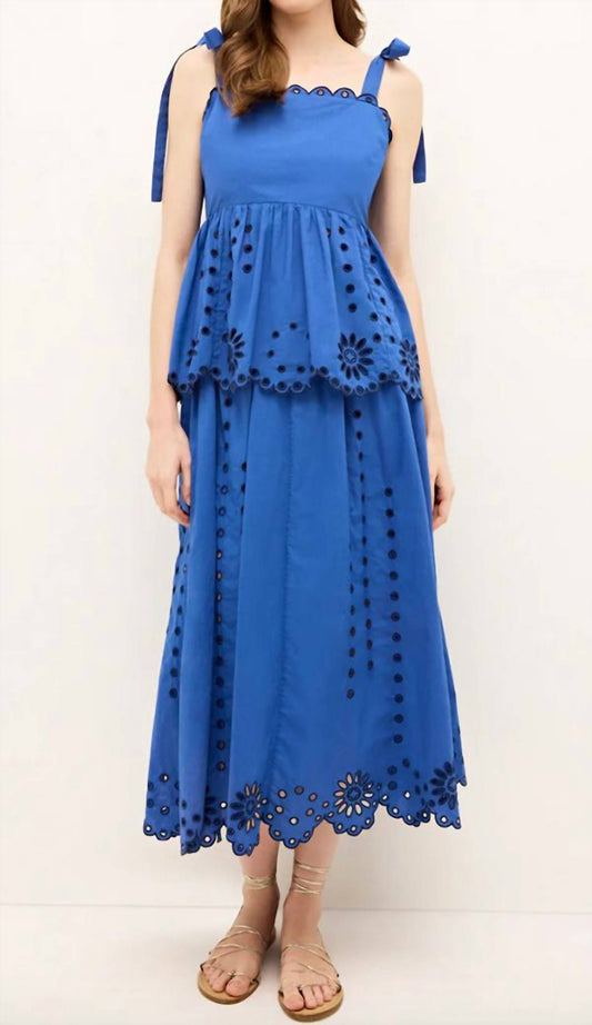 Marie Oliver - Jolly Top