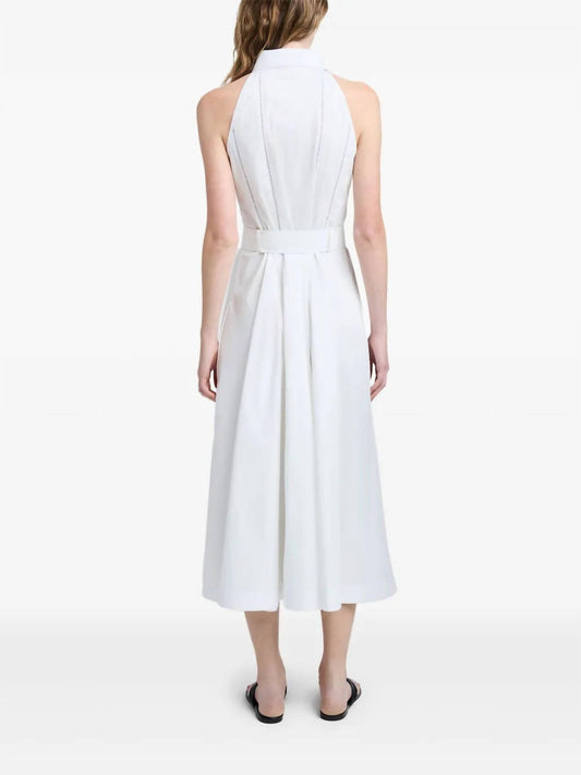 Proenza Schouler - Dorothy Midi Dress