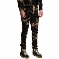 Monfrere - Preston Tie Dye Cargo Pant
