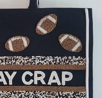 Tiana Designs - Women's Gameday Tote