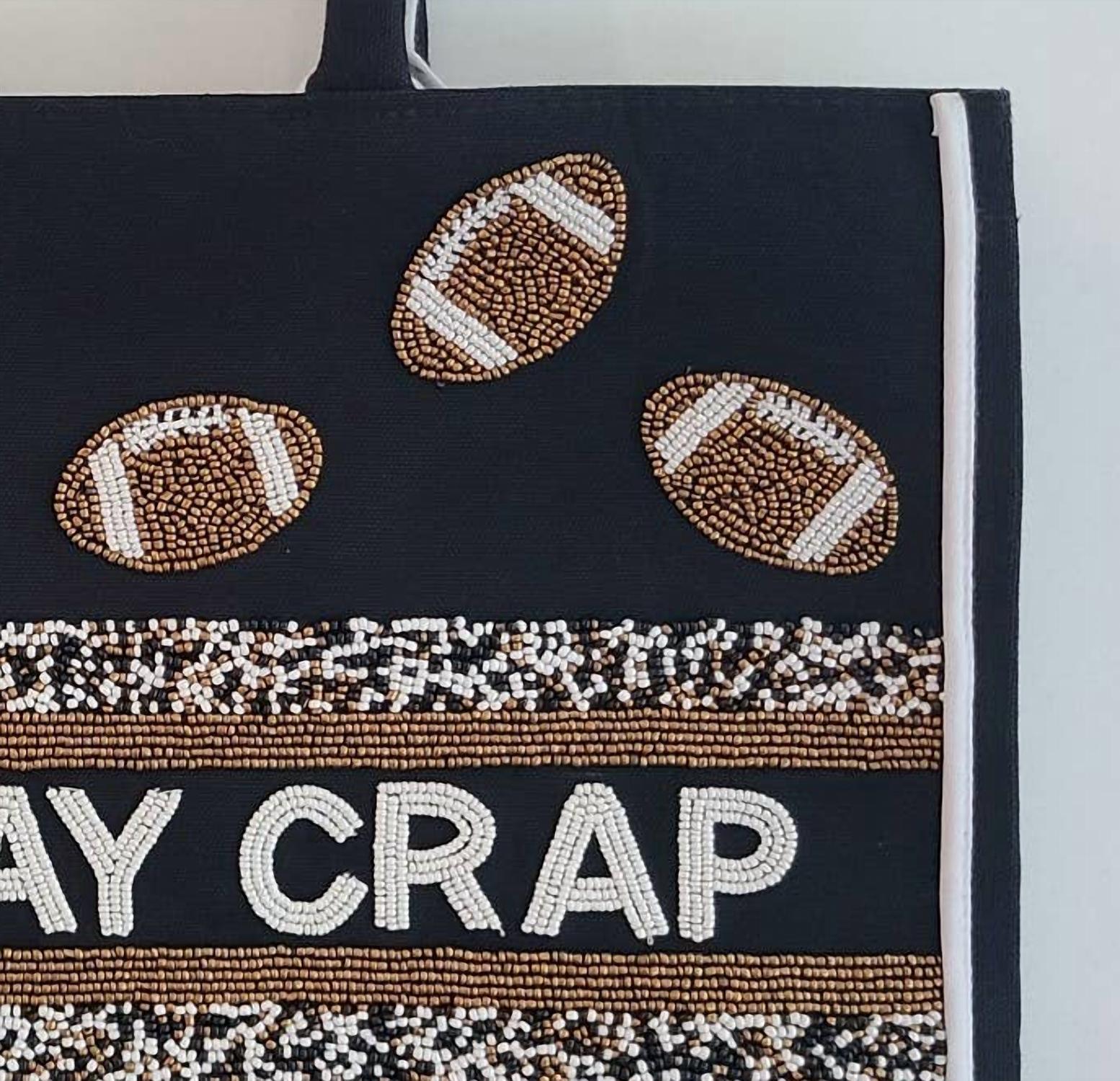 Tiana Designs - Women's Gameday Tote