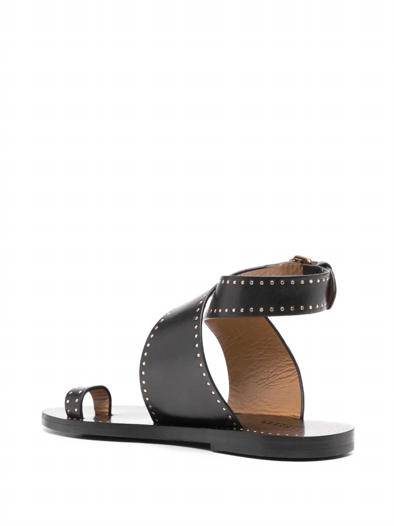 Isabel Marant - Women's Jools Sandals