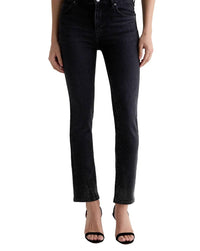 Ag Jeans - Mari Straight Leg Jeans