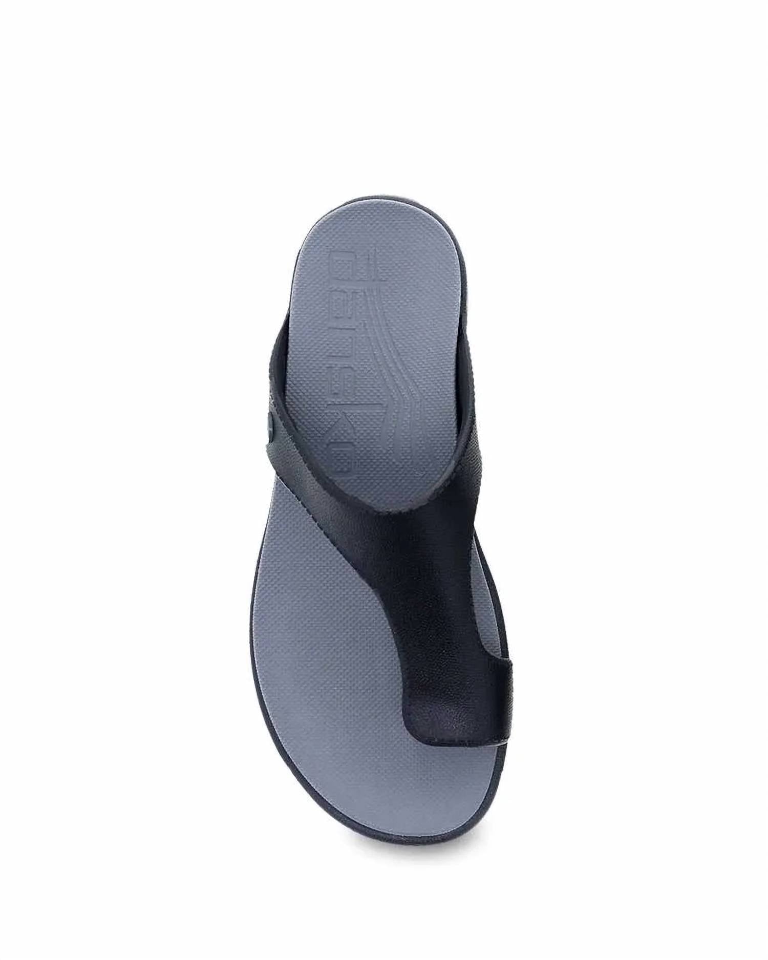 Dansko - Women's Krystal Sandal