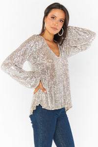 Show Me Your Mumu - Chelsea Top