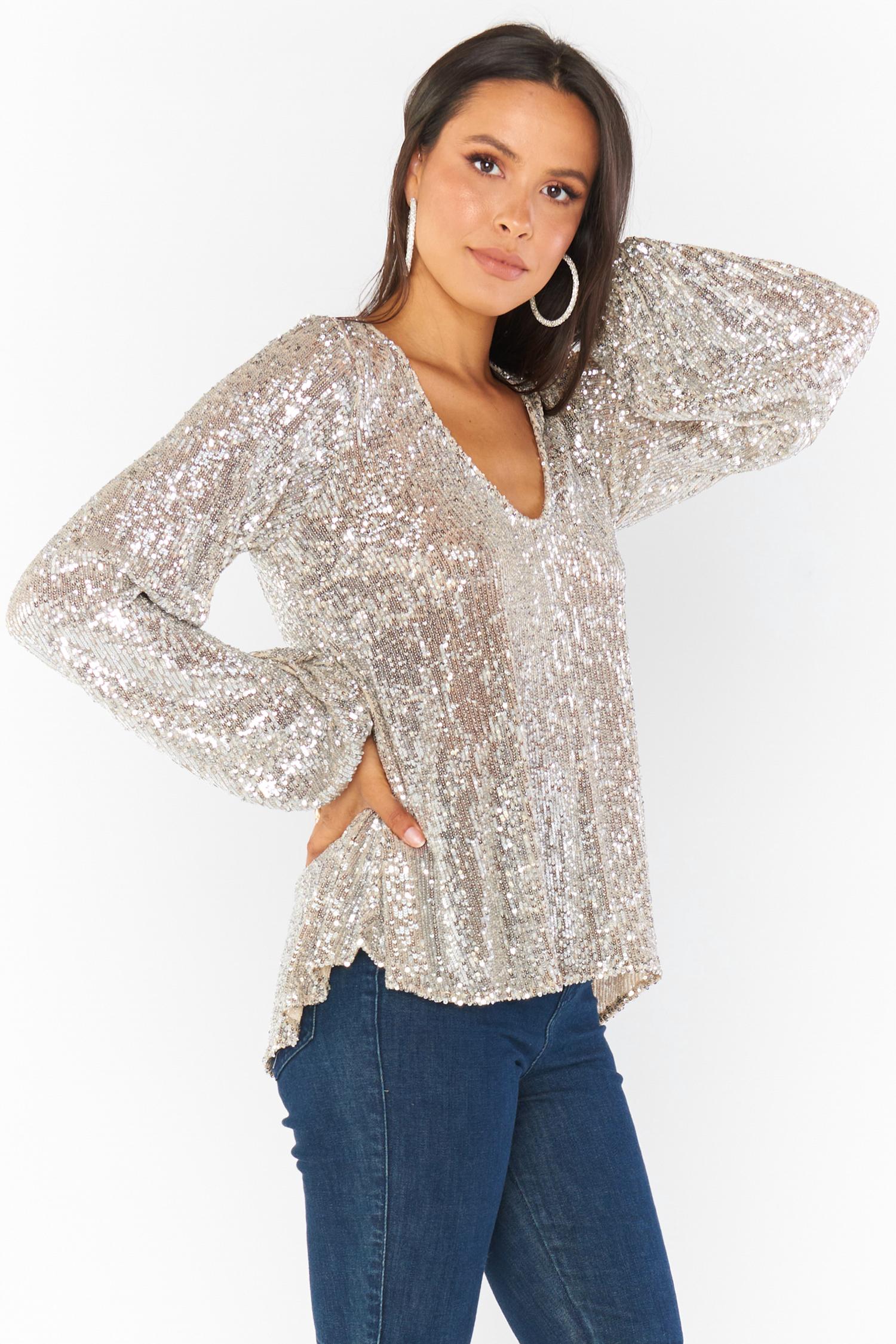 Show Me Your Mumu - Chelsea Top