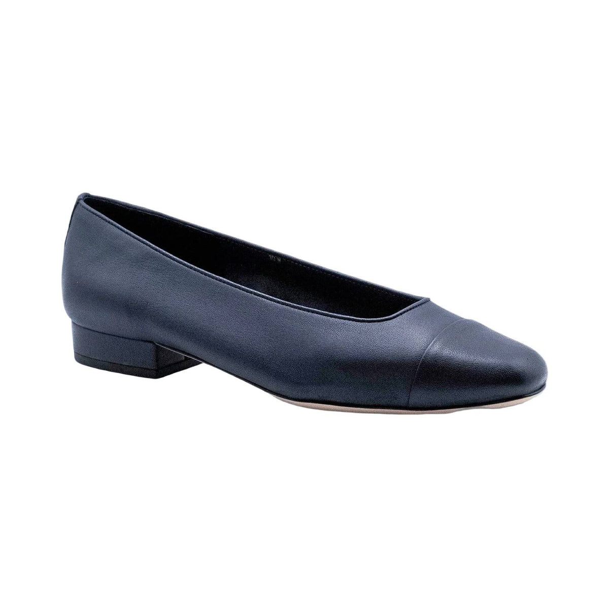 Vaneli - Women's Fc-313 Leather Flats