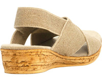 Charleston Shoe Co. - Women's Atlantic Sandal