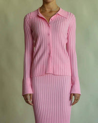 Araminta James - Moon Rise Knit Top