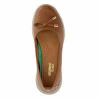Andrea - Women's Ballerina Flats