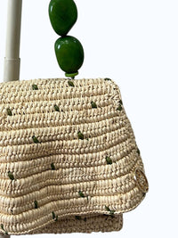Makipalmata - Women's Muse Mini Bag
