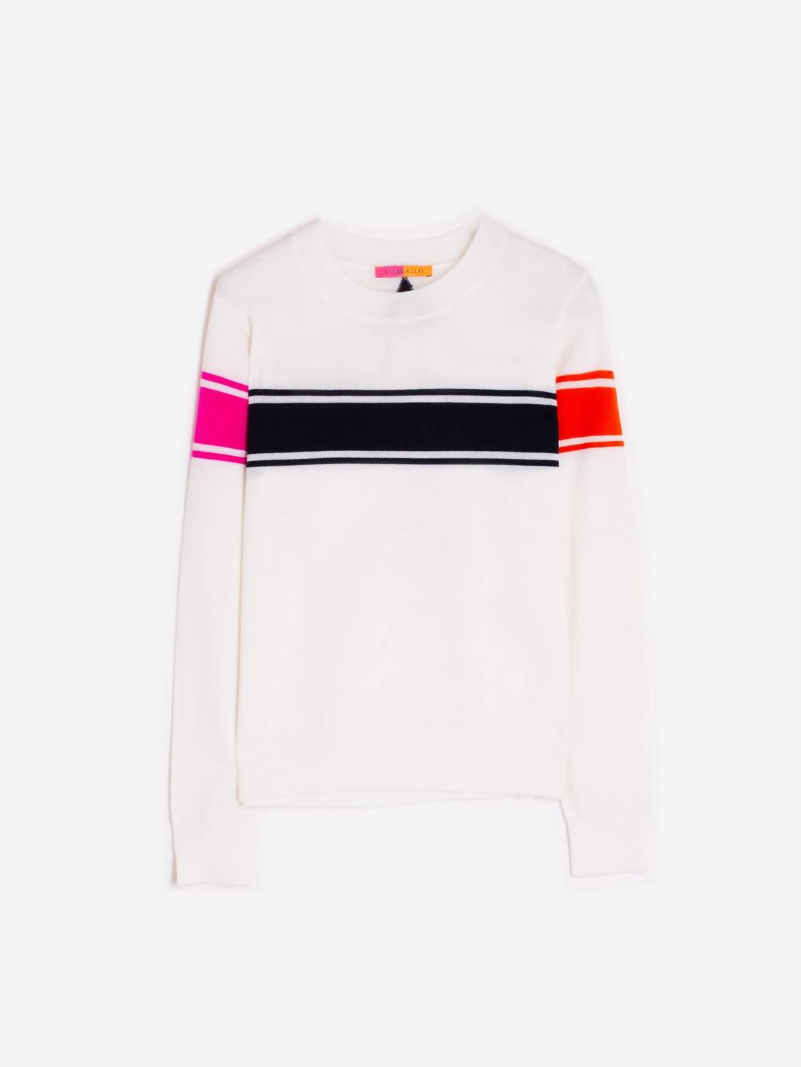Vilagallo - Ski Long Sleeve Sweater