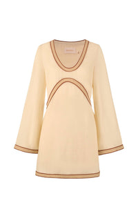Sancia - Luella Mini Dress