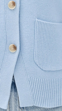 Pistola - Aeron Cinched Waist Cardigan