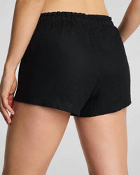 Spanx - Beach Pull-on Shorts