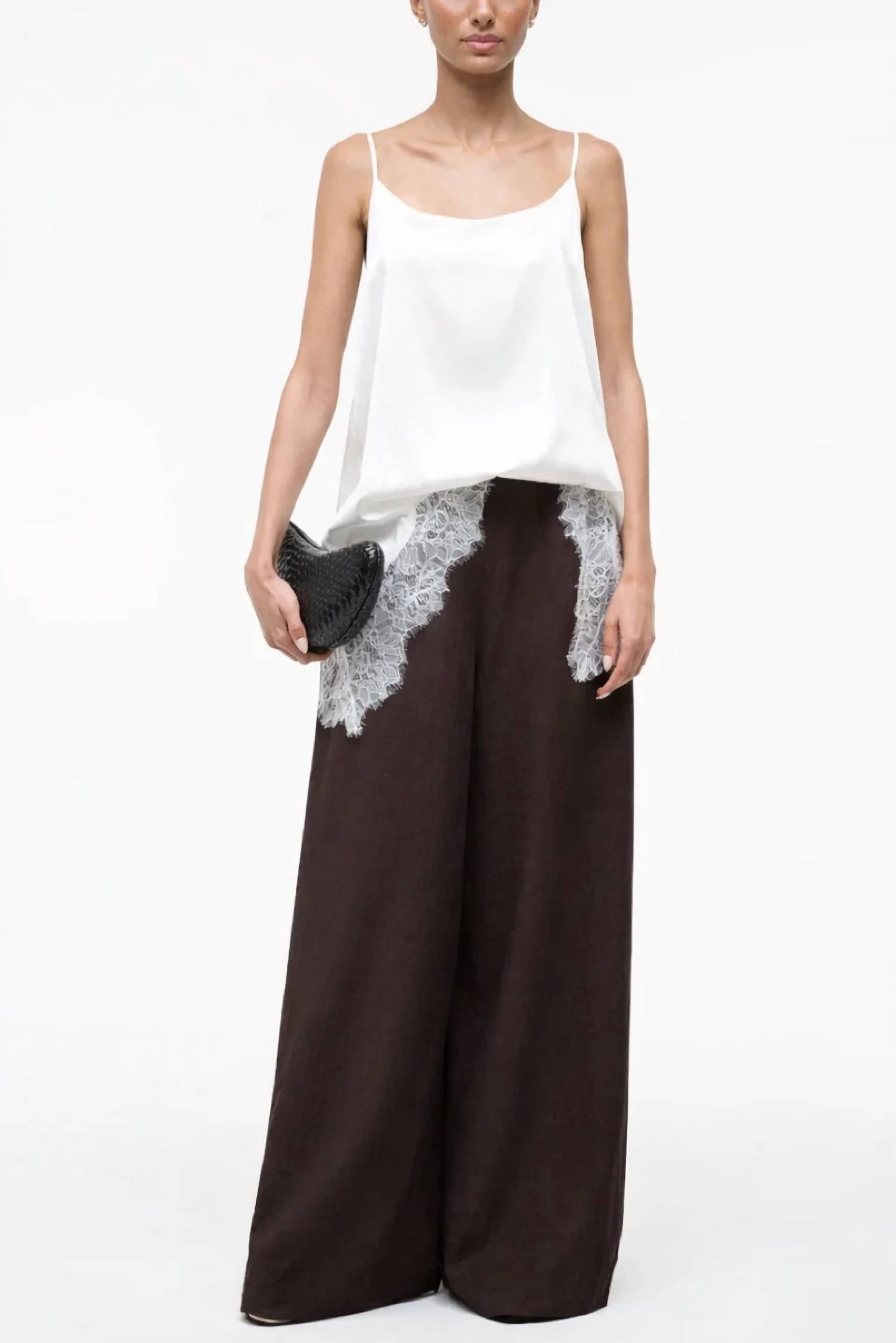 Staud - Magpie Pant
