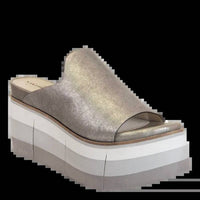 Naked Feet - Women's Flow Sandal