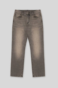 Monfrere - Caine Straight Jeans