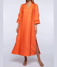 Elizabeth James The Label - Women's Talia Dress