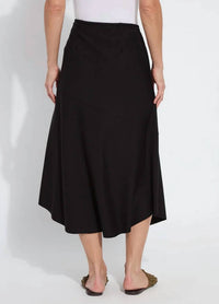 Lysse - Nora Drawstring Midi Skirt