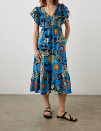 Rails - CLEMENTINE DRESS