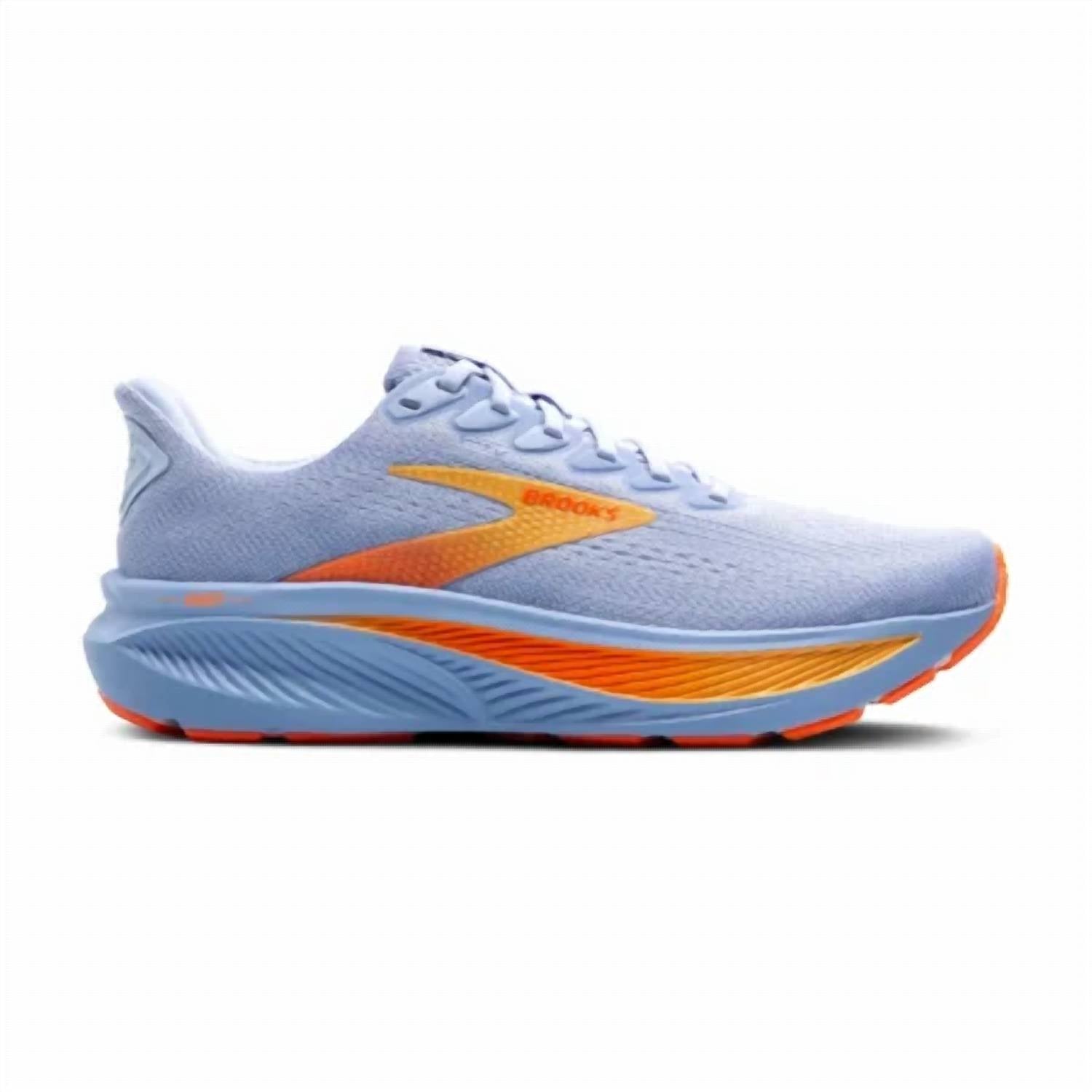 Brooks - Women's Ghost 17 Athletic Shoe