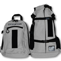 K9 Sport Sack - Plus 2 Dog Backpack