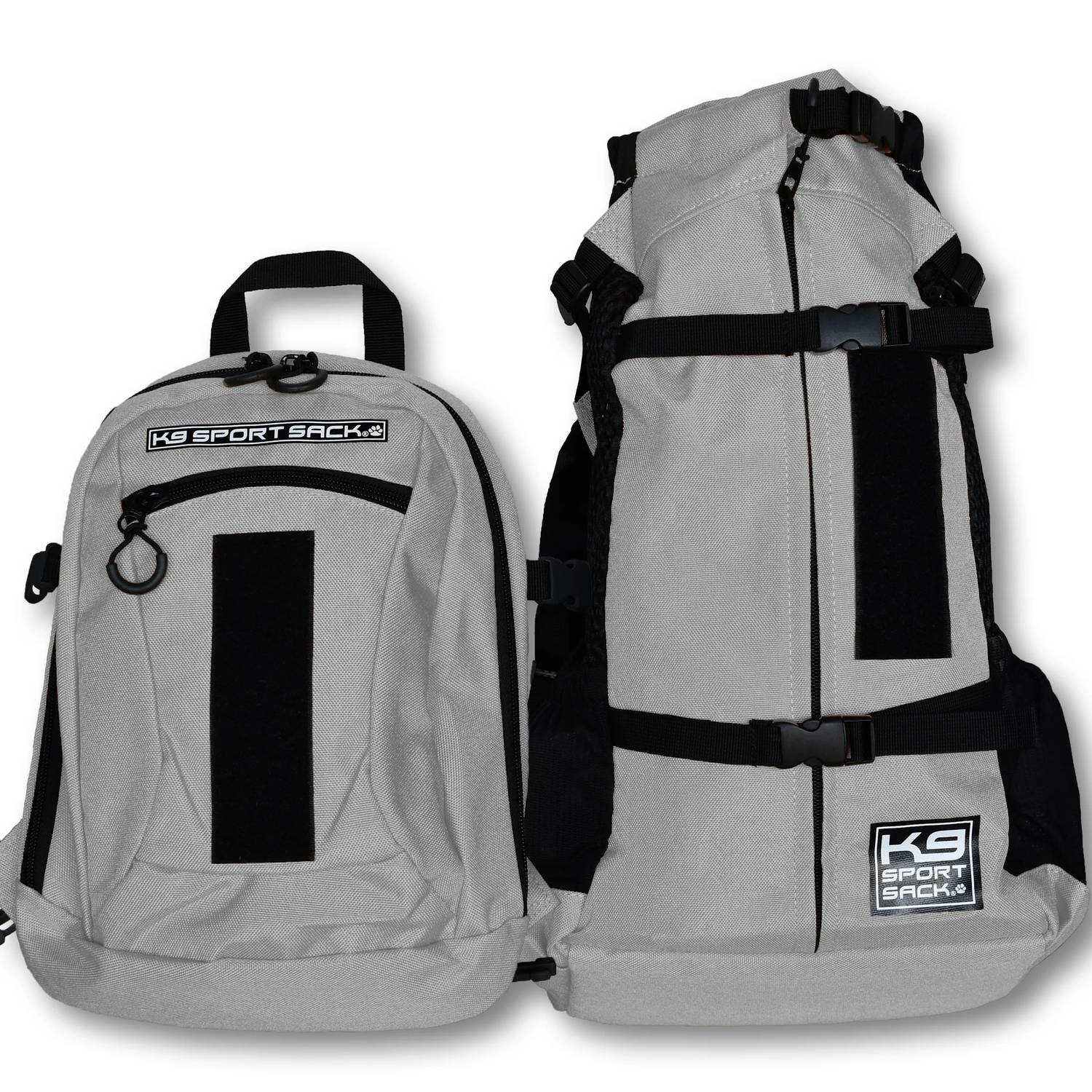 K9 Sport Sack - Plus 2 Dog Backpack