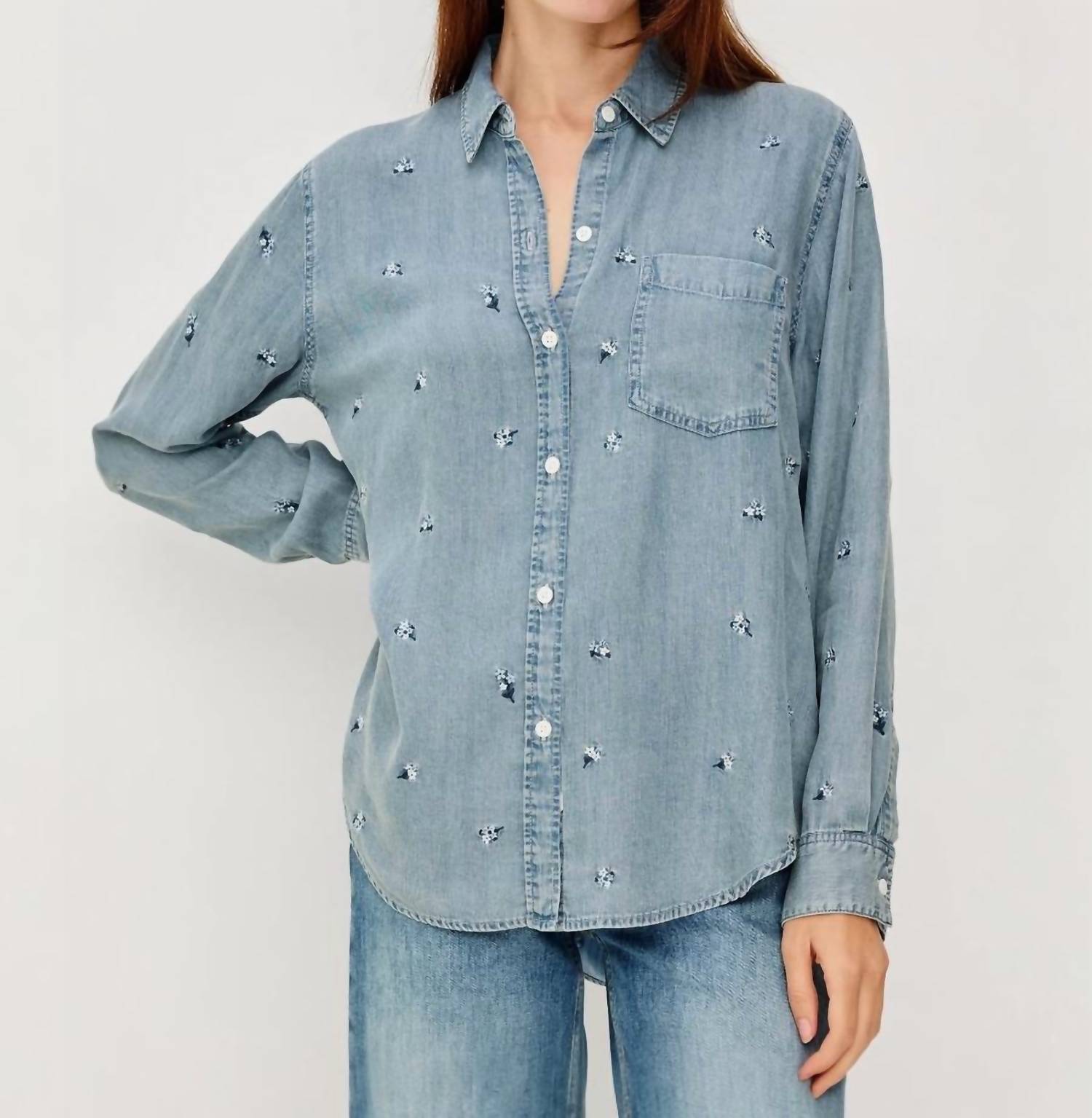 Rails - Ingrid Top
