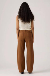 Levi'S - Baggy Dad Barrel Jeans