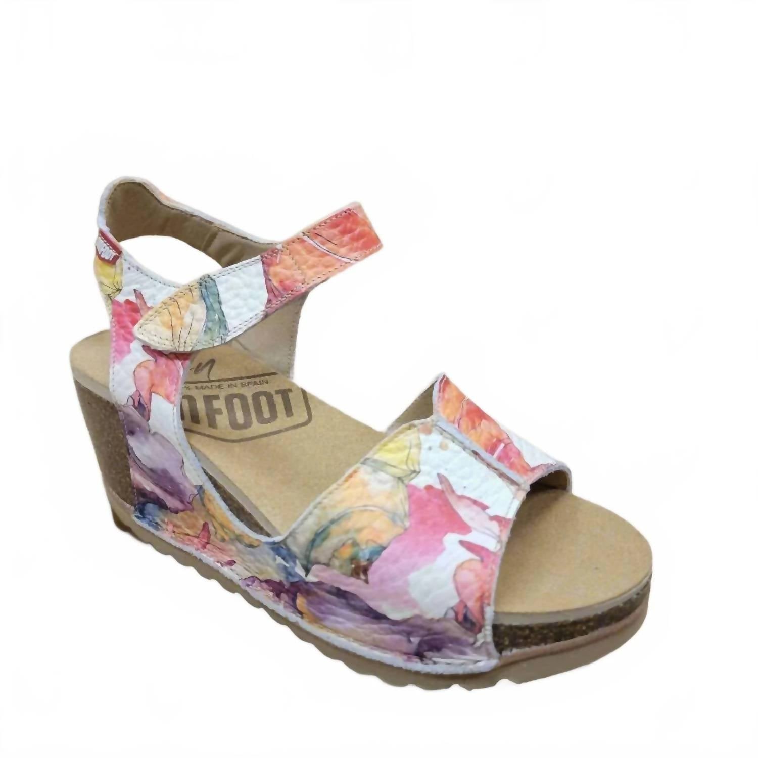 Casitas - Women's Samoa Sandal