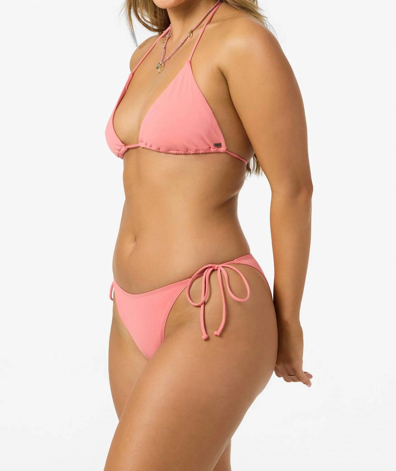 O'Neill - Saltwater Solids Venice Bikini Top