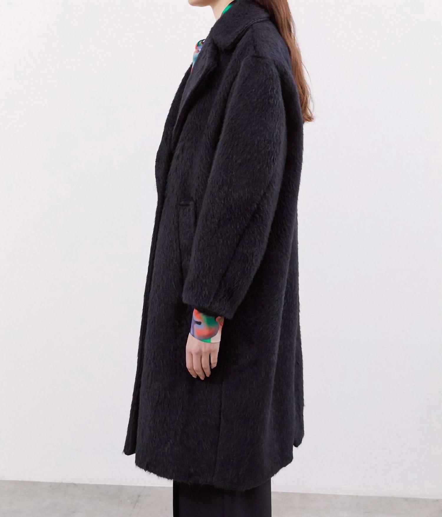 Meimeij - Coat