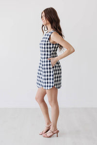 Mable - Jocelyn Mini Dress