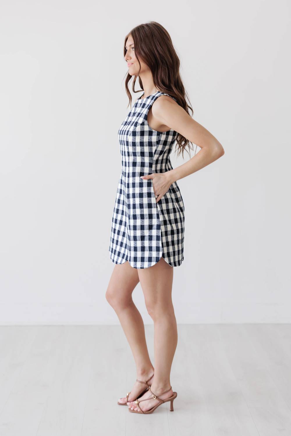 Mable - Jocelyn Mini Dress