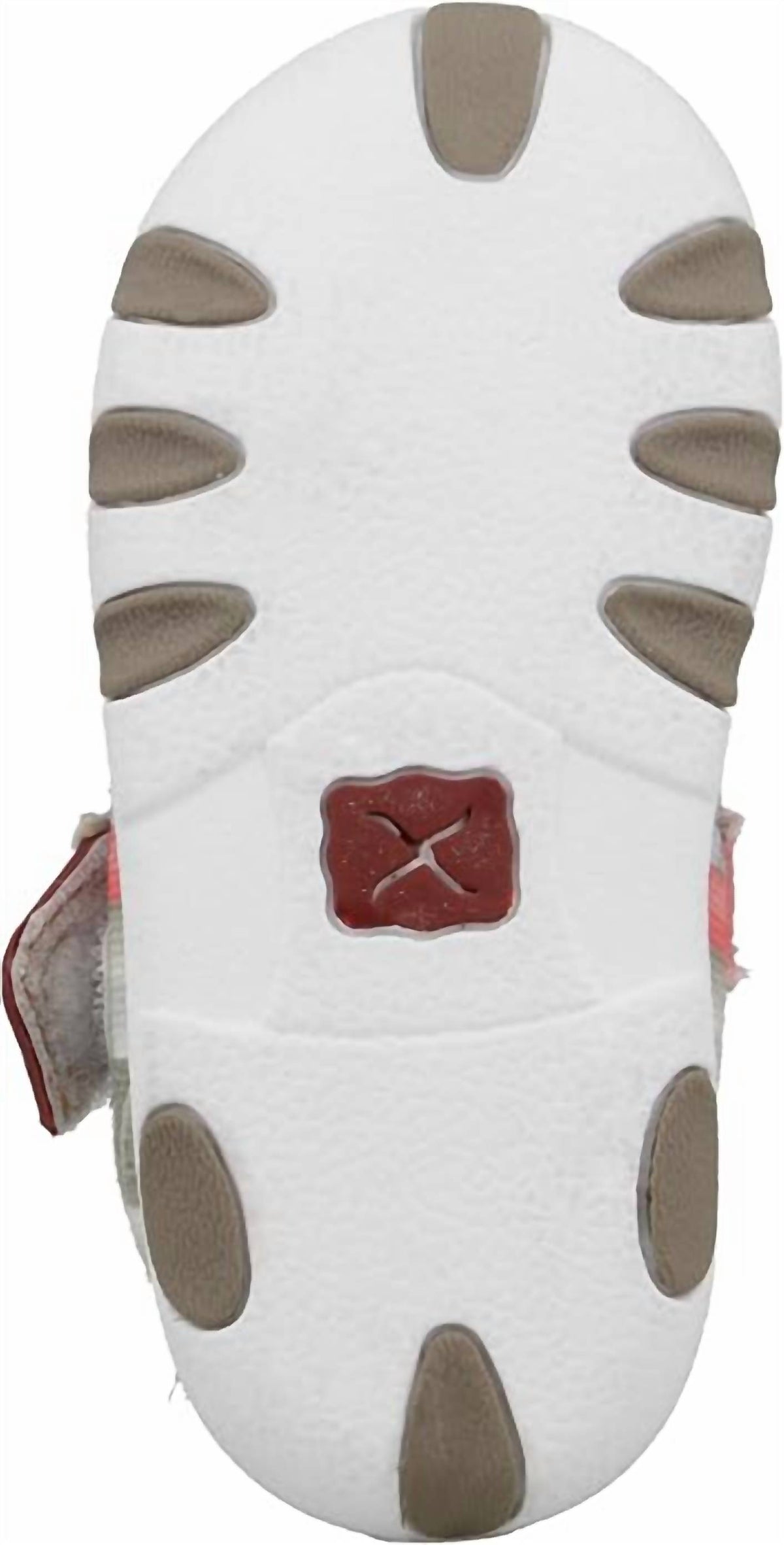 Twisted X - Kids' Hooe Driving Moc Shoes