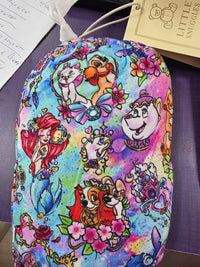 Charlies Project - Kids Best Friends Forever Changing Pad Cover