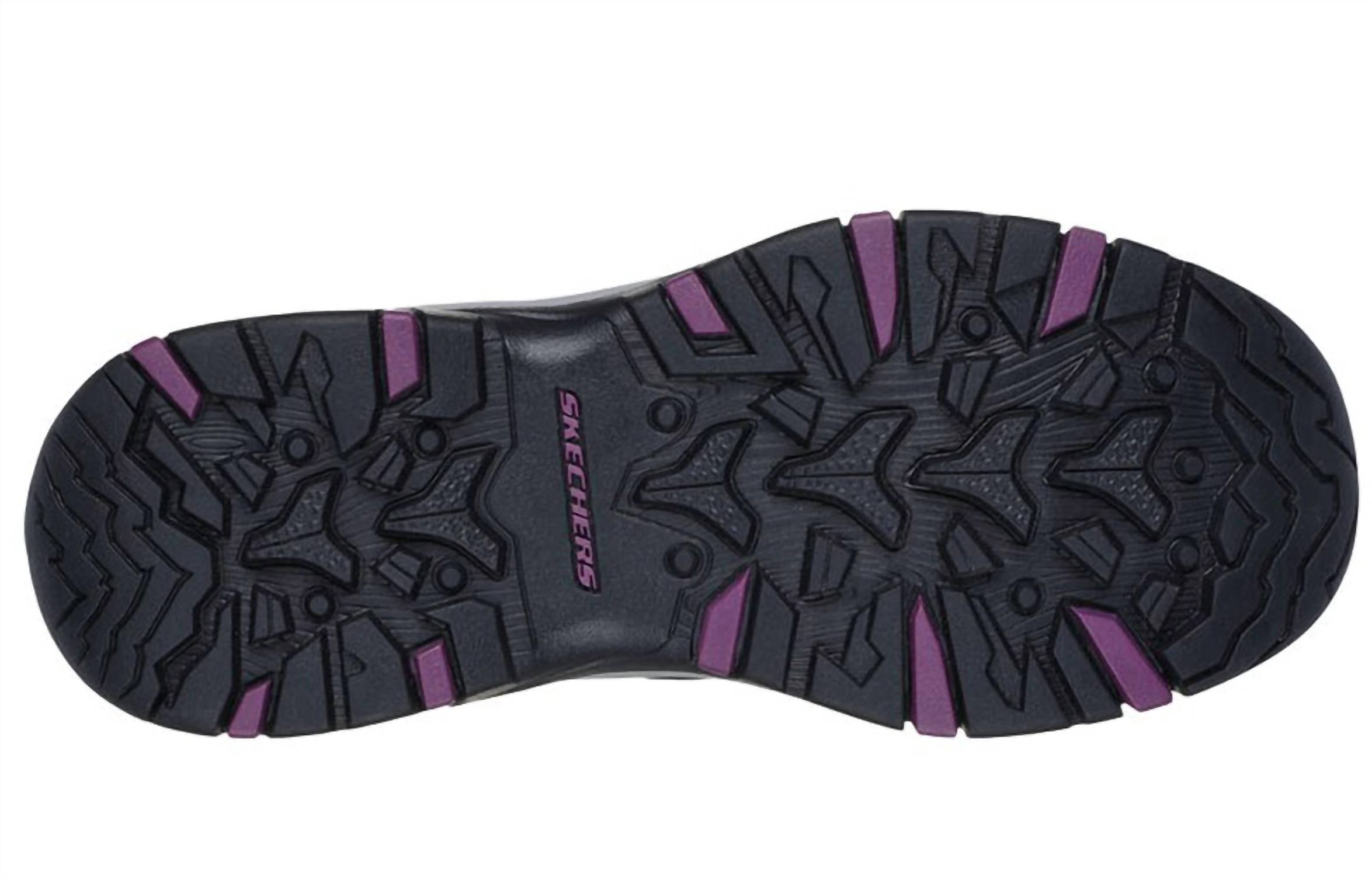 Skechers - Women's Trego-astallet Ct Shoes