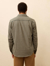 The Normal Brand - Hudson Flannel Shirt