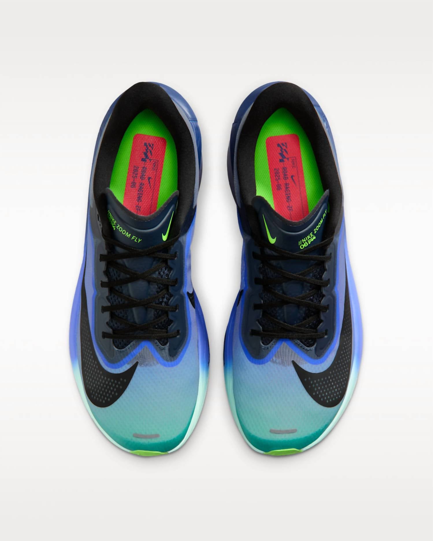Nike - Men's Zoom Fly 6 Glam Running Shoes