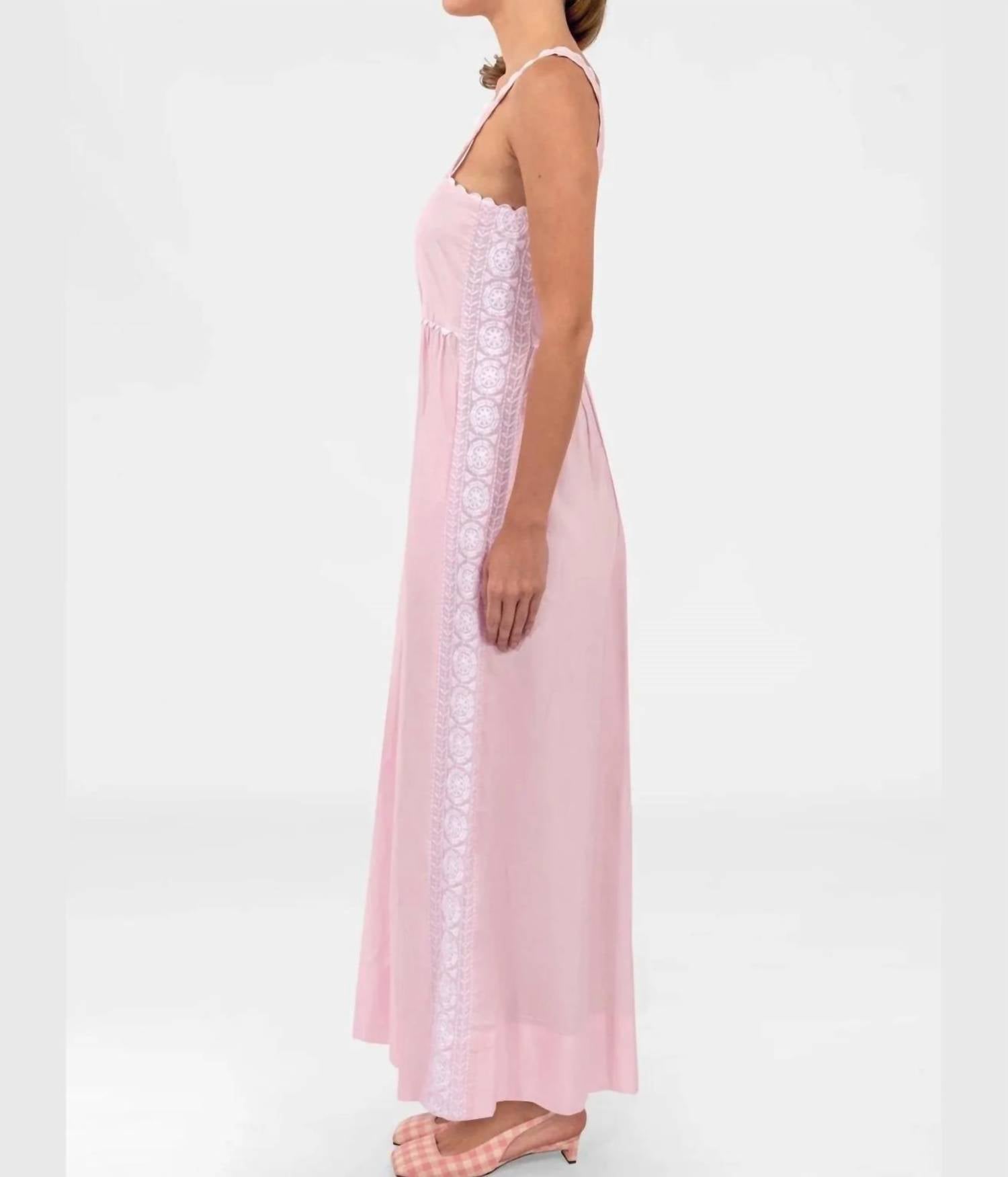 Gretchen Scott - Ziggy Maxi Dress