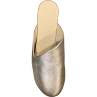 Bird Of Flight - Women's Dove Mule