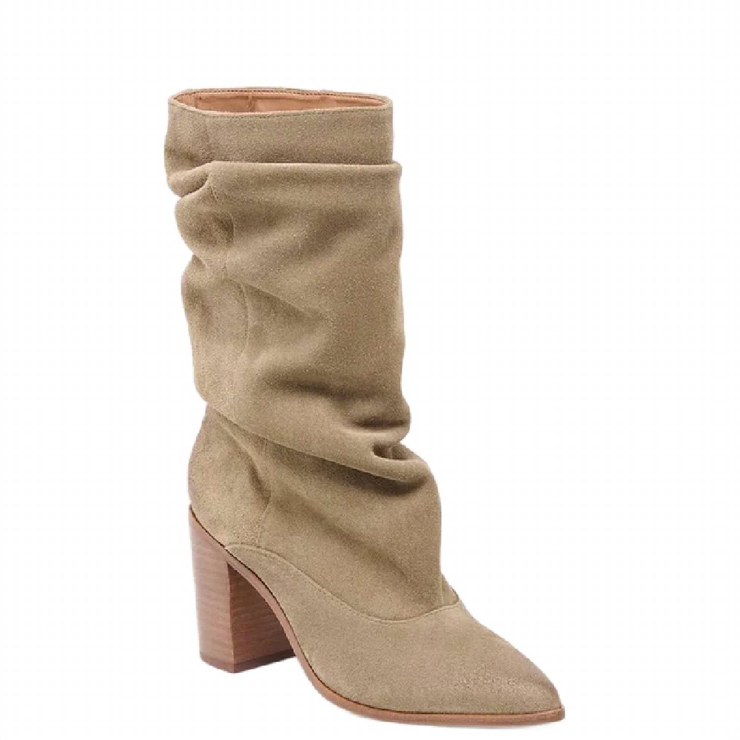 Dolce Vita - Women's Talina Boots