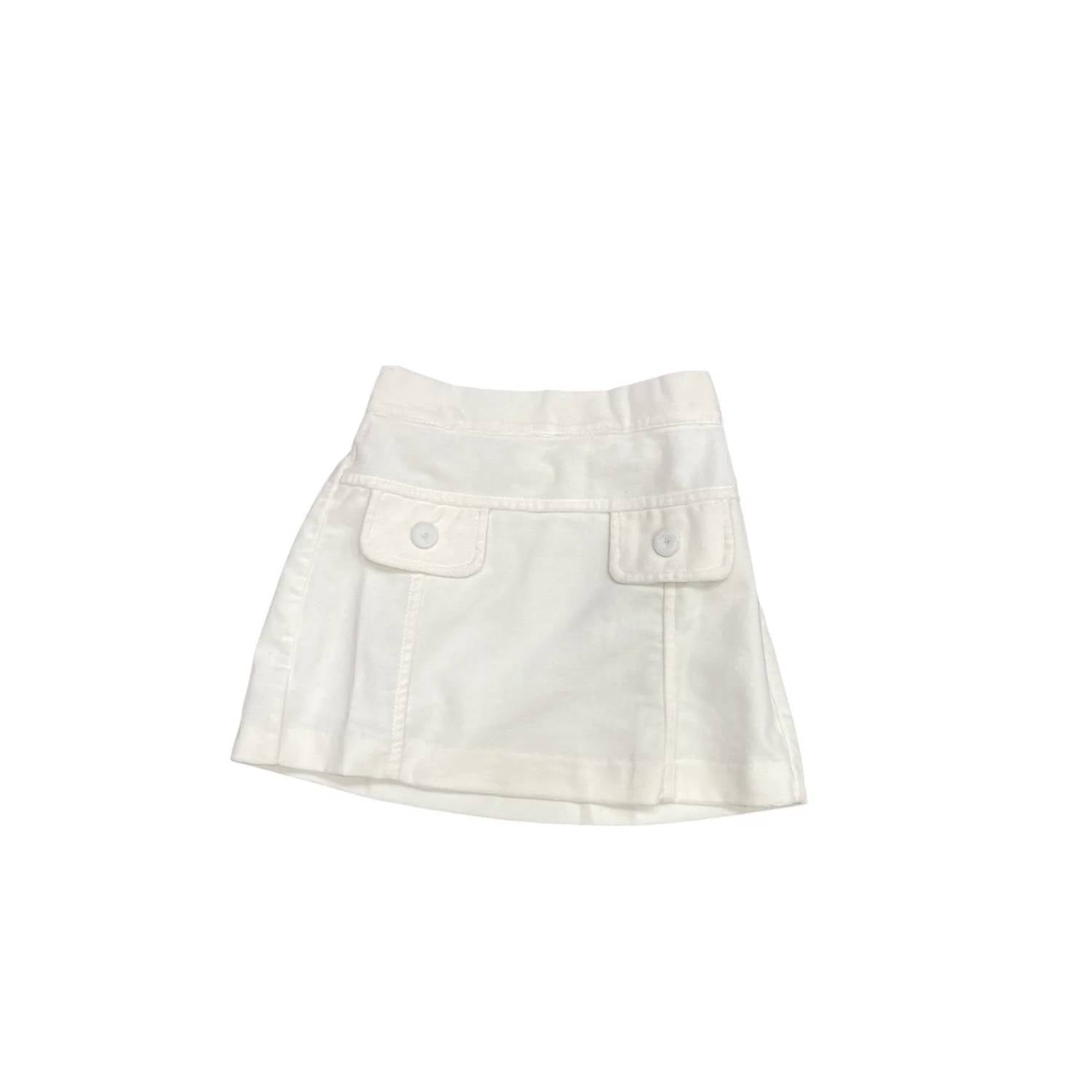 Set Proper - Girls Claire Skirt