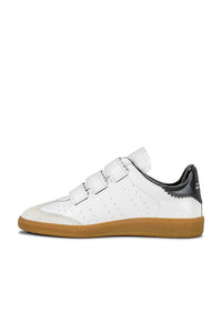 Isabel Marant - Women's Beth Leather Sneaker
