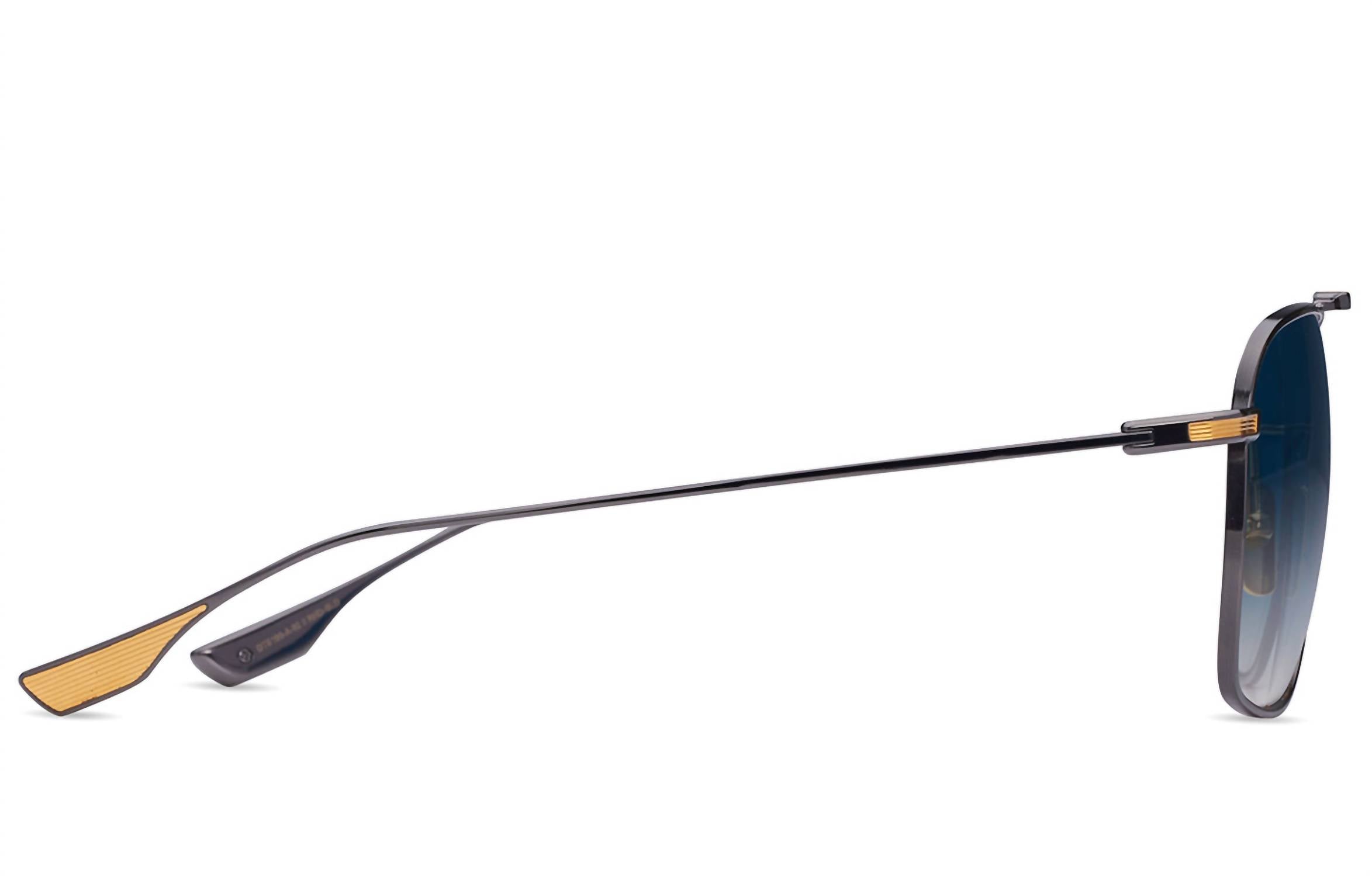 Dita - Alkamx Non Polarized Sunglasses Dts100 - A - 02