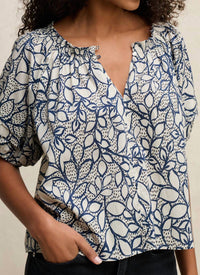 Velvet By Graham & Spencer - Thera Top