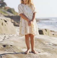 Rylee + Cru - Girl's Marley Dress