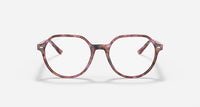 Ray Ban - Women's Rb5395 8175 Thalia Optics Round Eyeglasses Frame