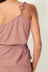 Sessun - Sudista Asymmetrical Top